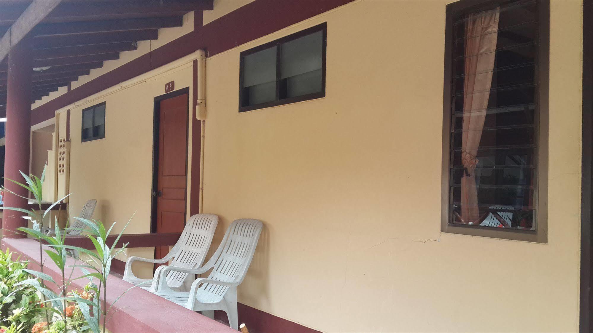 Island View Bungalows Choeng Mon 외부 사진